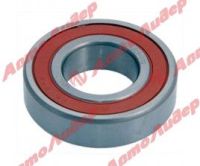 Подшипник AS-6206-2RS FEBEST Подшипник AS-6206-2RS FEBEST