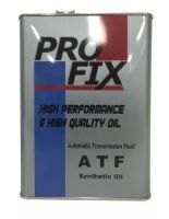 Масло трансмиссионное ATFС (4,0л.)* PROFIX